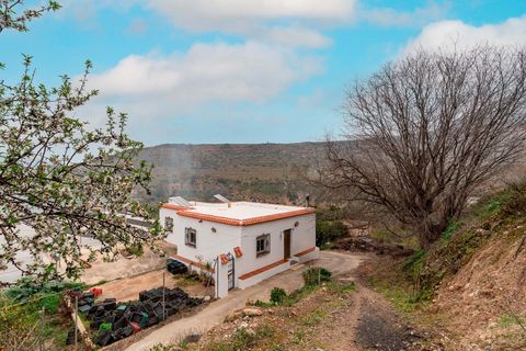 Helårsgrund i Canjayar, Almeria, Canjayar - € 320.000 | Ref: 13975-RVR/2912 - foto 27