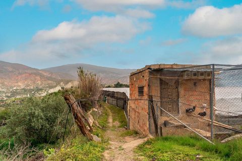 Helårsgrund i Canjayar, Almeria, Canjayar - € 320.000 | Ref: 13975-RVR/2912 - foto 29