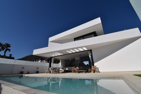 Villa a Polop, Alicante, Polop - € 755.000 | Ref: ONPOLOP2/10946 - foto 2