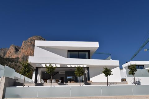 Villa a Polop, Alicante, Polop - € 755.000 | Ref: ONPOLOP2/10946 - foto 5