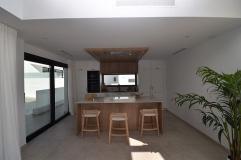 Villa a Polop, Alicante, Polop - € 755.000 | Ref: ONPOLOP2/10946 - foto 23