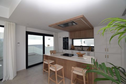Villa a Polop, Alicante, Polop - € 755.000 | Ref: ONPOLOP2/10946 - foto 24