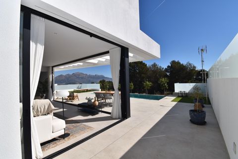 Villa a Polop, Alicante, Polop - € 755.000 | Ref: ONPOLOP2/10946 - foto 25