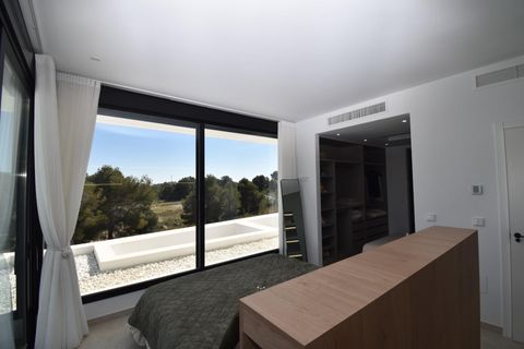 Villa a Polop, Alicante, Polop - € 755.000 | Ref: ONPOLOP2/10946 - foto 31
