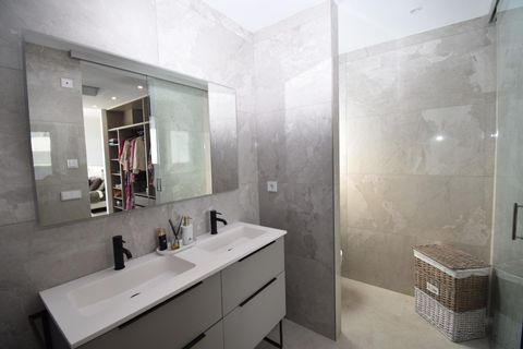 Villa a Polop, Alicante, Polop - € 755.000 | Ref: ONPOLOP2/10946 - foto 35
