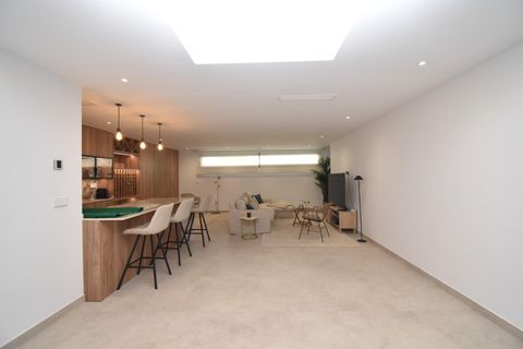 Villa a Polop, Alicante, Polop - € 755.000 | Ref: ONPOLOP2/10946 - foto 45