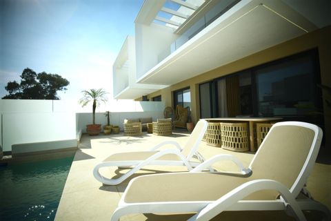Villa i Dolores, Alicante, Dolores - € 389.000 | Ref: OBDOL/10946 - foto 2