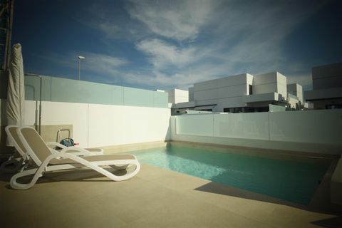 Villa i Dolores, Alicante, Dolores - € 389.000 | Ref: OBDOL/10946 - foto 6