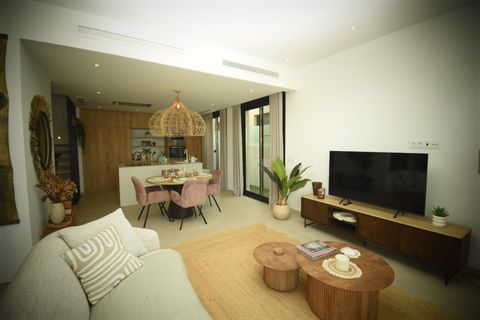 Villa i Dolores, Alicante, Dolores - € 389.000 | Ref: OBDOL/10946 - foto 13