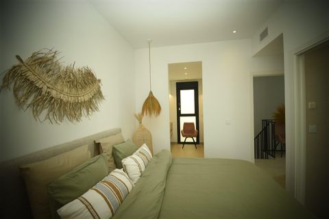 Villa i Dolores, Alicante, Dolores - € 389.000 | Ref: OBDOL/10946 - foto 35