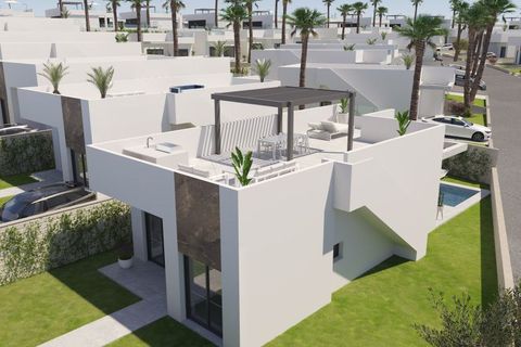 Villa i Algorfa, Alicante, Algorfa - € 445.000 | Ref: 58922__COMPLEX__2483/13477 - foto 5