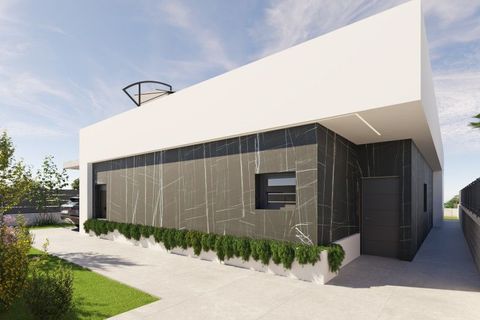 Villa i Algorfa, Alicante, Algorfa - € 445.000 | Ref: 58922__COMPLEX__2483/13477 - foto 14