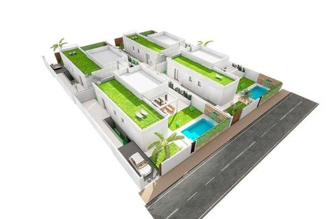 Villa a Rojales, Alicante, Rojales - € 490.000 | Ref: 59207__COMPLEX__2499/13477 - foto 15