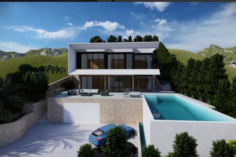 Villa a Altea, Alicante, Altea - € 1.960.000 | Ref: 59469__COMPLEX__5946/13477 - foto 2