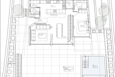 Villa a Altea, Alicante, Altea - € 1.960.000 | Ref: 59469__COMPLEX__5946/13477 - foto 5