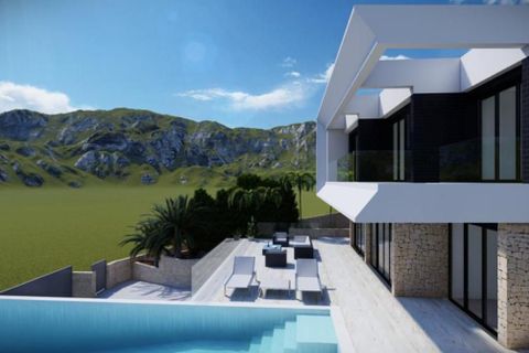 Villa a Altea, Alicante, Altea - € 1.960.000 | Ref: 59469__COMPLEX__5946/13477 - foto 8