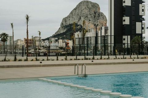 Leilighet i Calpe, Alicante, Calpe - € 539 000 | Ref: 59507__COMPLEX__1203/13477 - foto 2
