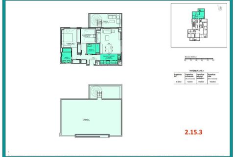 Leilighet i Calpe, Alicante, Calpe - € 539 000 | Ref: 59507__COMPLEX__1203/13477 - foto 7