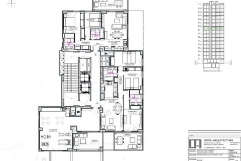 Leilighet i Calpe, Alicante, Calpe - € 539 000 | Ref: 59507__COMPLEX__1203/13477 - foto 8