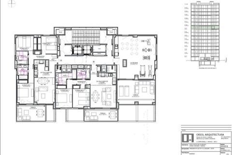 Leilighet i Calpe, Alicante, Calpe - € 539 000 | Ref: 59507__COMPLEX__1203/13477 - foto 9