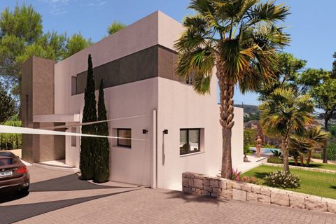 Villa a Moraira, Alicante, Moraira - € 1.995.000 | Ref: 59513__COMPLEX__5951/13477 - foto 2