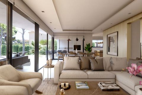 Villa a Moraira, Alicante, Moraira - € 1.995.000 | Ref: 59513__COMPLEX__5951/13477 - foto 4