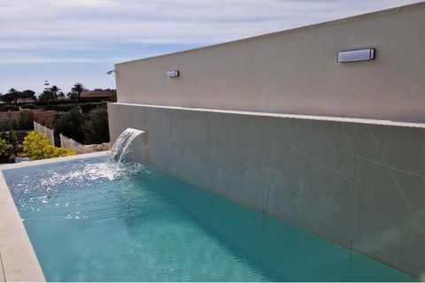 Villa i Benidorm, Alicante, Benidorm - € 2.825.000 | Ref: 59539__COMPLEX__5953/13477 - foto 4
