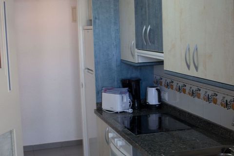 Lejlighed i Calpe, Alicante, Calpe - € 899.000 | Ref: 60213__COMPLEX__2486/13477 - foto 2