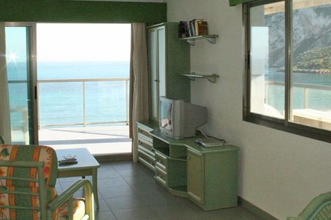 Lejlighed i Calpe, Alicante, Calpe - € 899.000 | Ref: 60213__COMPLEX__2486/13477 - foto 10