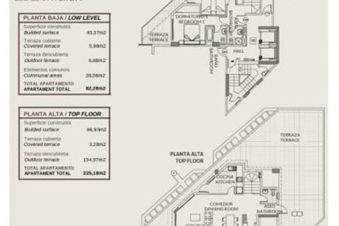 Lejlighed i Calpe, Alicante, Calpe - € 899.000 | Ref: 60213__COMPLEX__2486/13477 - foto 13