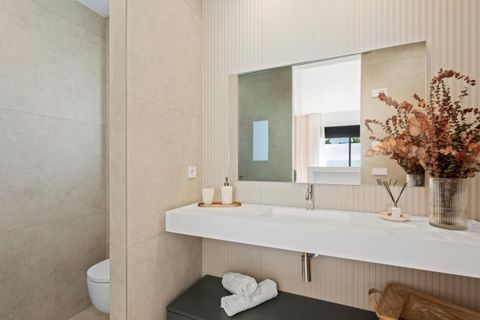Villa i Polop, Alicante, Polop - € 755.000 | Ref: 60324__COMPLEX__5298/13477 - foto 27