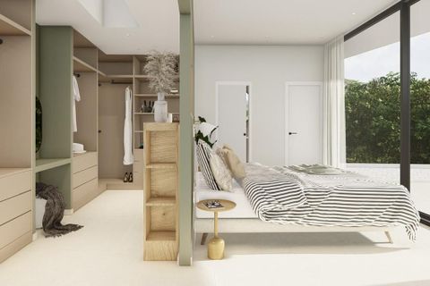 Villa i Polop, Alicante, Polop - € 755.000 | Ref: 60324__COMPLEX__5298/13477 - foto 41
