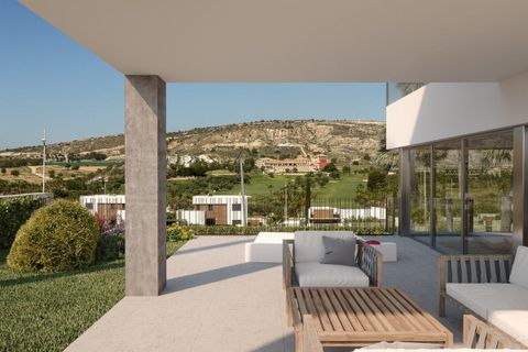 Villa i Algorfa, Alicante, Algorfa - € 679.000 | Ref: 60468__COMPLEX__5303/13477 - foto 1