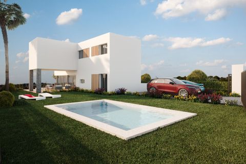 Villa i Algorfa, Alicante, Algorfa - € 679.000 | Ref: 60468__COMPLEX__5303/13477 - foto 4