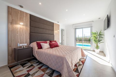 Villa i Algorfa, Alicante, Algorfa - € 679.000 | Ref: 60468__COMPLEX__5303/13477 - foto 25