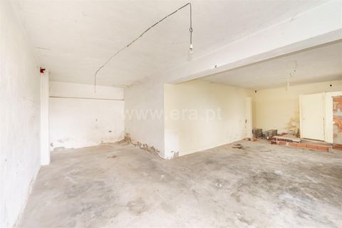 Garage i Belmonte, Castelo Branco, Belmonte - € 30.000 | Ref: 111260052 - foto 1
