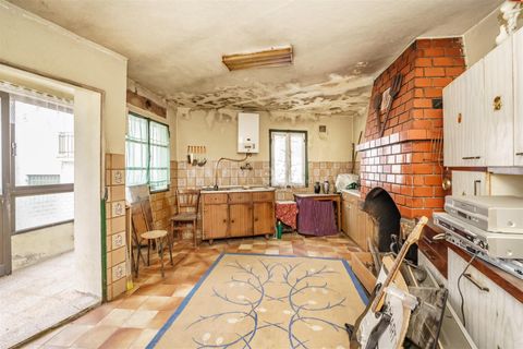 Landsbyhus i Sabugal, Guarda, Sabugal - € 75.000 | Ref: 111260044 - foto 3