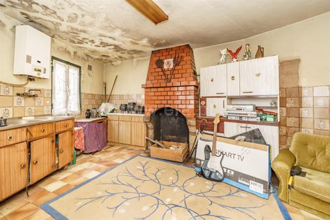 Landsbyhus i Sabugal, Guarda, Sabugal - € 75.000 | Ref: 111260044 - foto 4