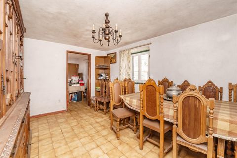 Landsbyhus i Sabugal, Guarda, Sabugal - € 75.000 | Ref: 111260044 - foto 6