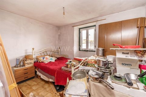 Landsbyhus i Sabugal, Guarda, Sabugal - € 75.000 | Ref: 111260044 - foto 7