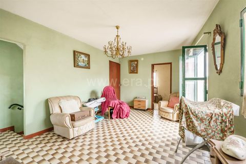 Landsbyhus i Sabugal, Guarda, Sabugal - € 75.000 | Ref: 111260044 - foto 9