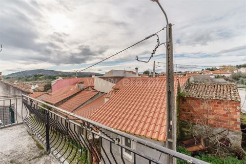 Landsbyhus i Sabugal, Guarda, Sabugal - € 75.000 | Ref: 111260044 - foto 10