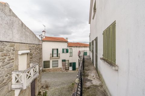 Landsbyhus i Sabugal, Guarda, Sabugal - € 75.000 | Ref: 111260044 - foto 11