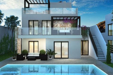 Villa i Rojales, Alicante, Rojales - € 834.000 | Ref: 60729__COMPLEX__2501/13477 - foto 1