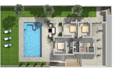 Villa i Rojales, Alicante, Rojales - € 834.000 | Ref: 60729__COMPLEX__2501/13477 - foto 16