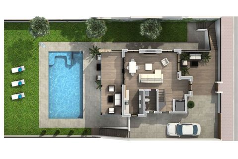 Villa i Rojales, Alicante, Rojales - € 834.000 | Ref: 60729__COMPLEX__2501/13477 - foto 17