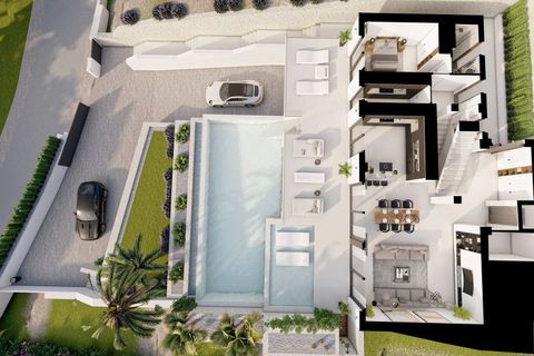 Villa i Altea, Alicante, Altea - € 2.090.000 | Ref: 66720__COMPLEX__2478/13477 - foto 8