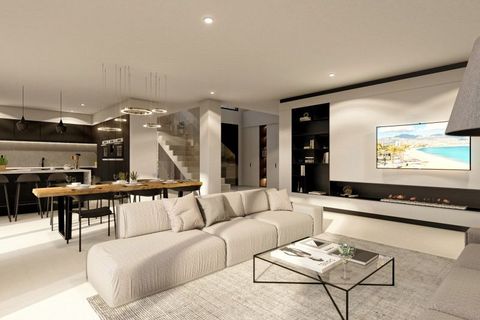 Villa i Altea, Alicante, Altea - € 2.090.000 | Ref: 66720__COMPLEX__2478/13477 - foto 10