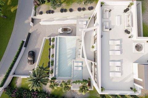 Villa i Altea, Alicante, Altea - € 2.090.000 | Ref: 66720__COMPLEX__2478/13477 - foto 16