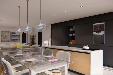 Bungalou a Rojales, Alicante, Rojales - € 475.000 | Ref: 66732__COMPLEX__2479/13477 - foto 4